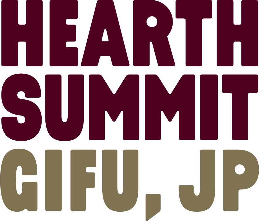 Hearth Summit Japan